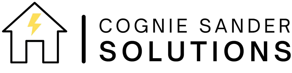 Logo van Cognie Solutions
